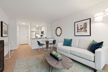 60 West 66Th Street 1 Bed Apartment for Rent Photo Gallery 1